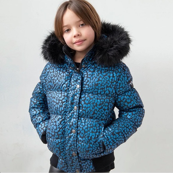 Appaman Kyla Puffer Coat - Picture 1 of 1